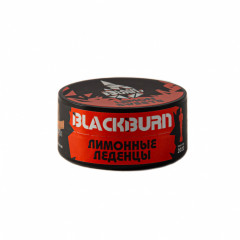 Табак для кальяна Black Burn Lemon Sweets (Лимонные леденцы) 25 гр